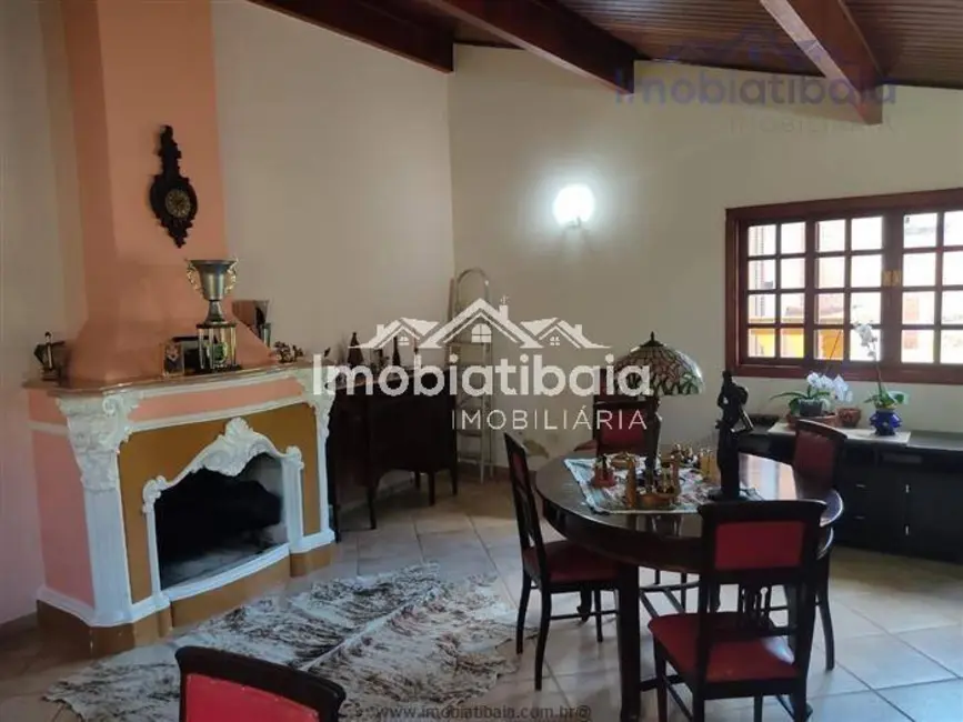 Foto 4 de Chácara com 4 quartos à venda, 2400m2 em Piracaia - SP