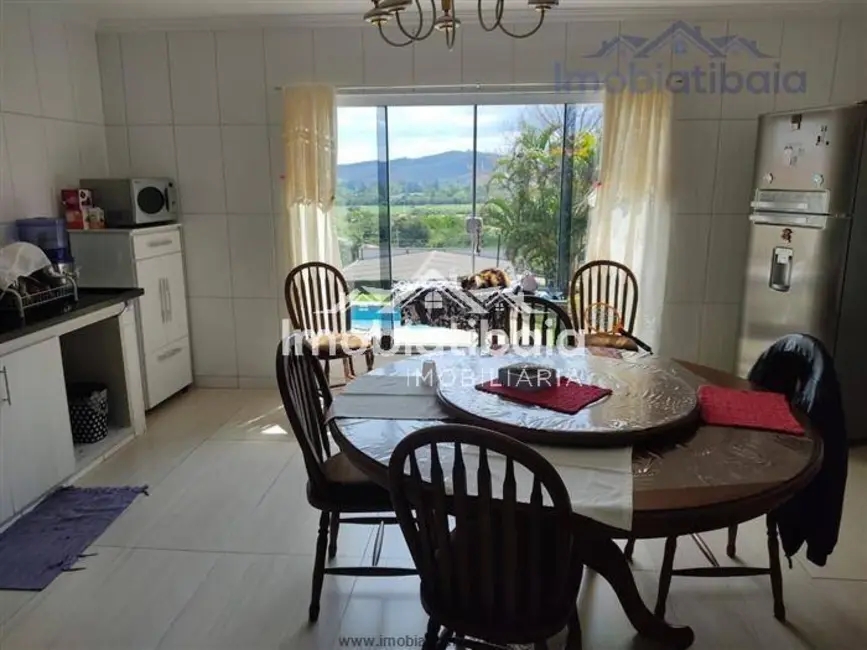 Foto 6 de Chácara com 4 quartos à venda, 2400m2 em Piracaia - SP