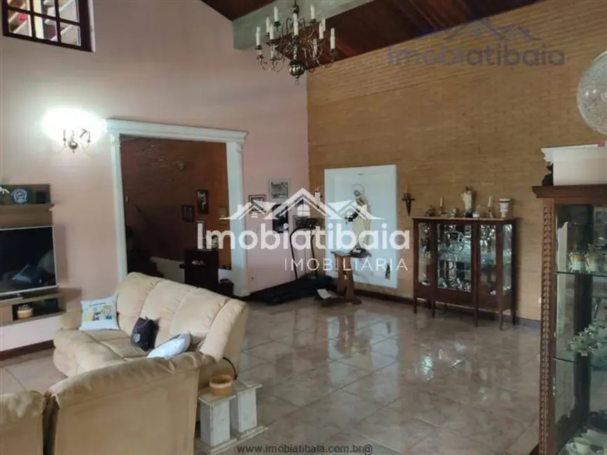 Foto 8 de Chácara com 4 quartos à venda, 2400m2 em Piracaia - SP