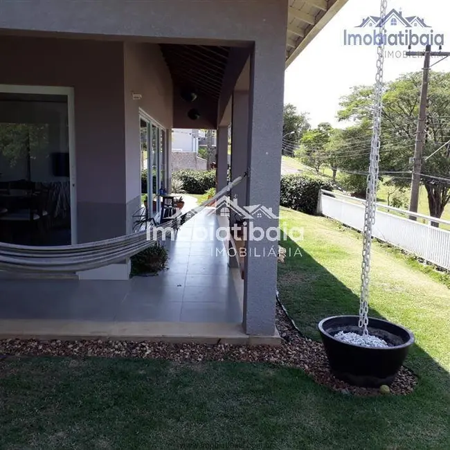 Casa de Condomínio com 3 quartos à venda, 700m2 em Condomínio Parque das Garças I, Atibaia - SP - imagem 6 Foto 6 de Casa de Condomínio com 3 quartos à venda, 700m2 em Condomínio Parque das Garças I, Atibaia - SP