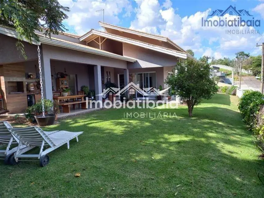 Casa de Condomínio com 3 quartos à venda, 700m2 em Condomínio Parque das Garças I, Atibaia - SP - imagem 1 Foto 1 de Casa de Condomínio com 3 quartos à venda, 700m2 em Condomínio Parque das Garças I, Atibaia - SP