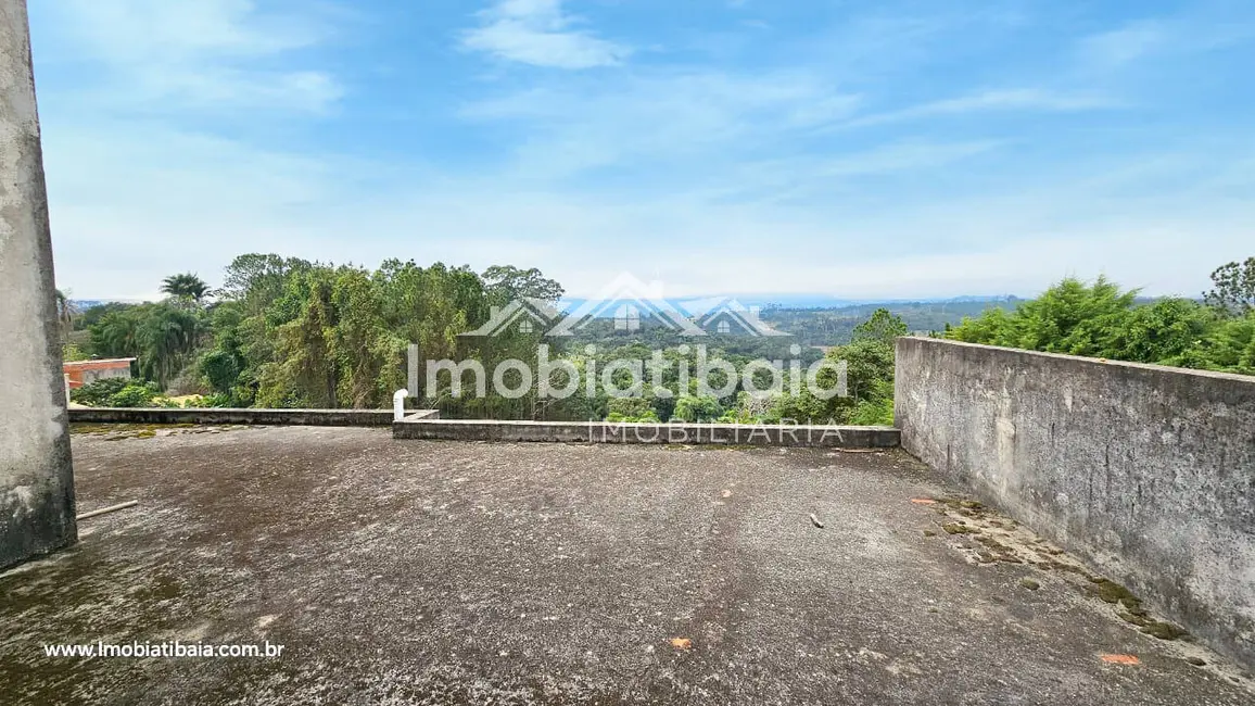 Foto 6 de Chácara com 4 quartos à venda, 2341m2 em Portão, Atibaia - SP