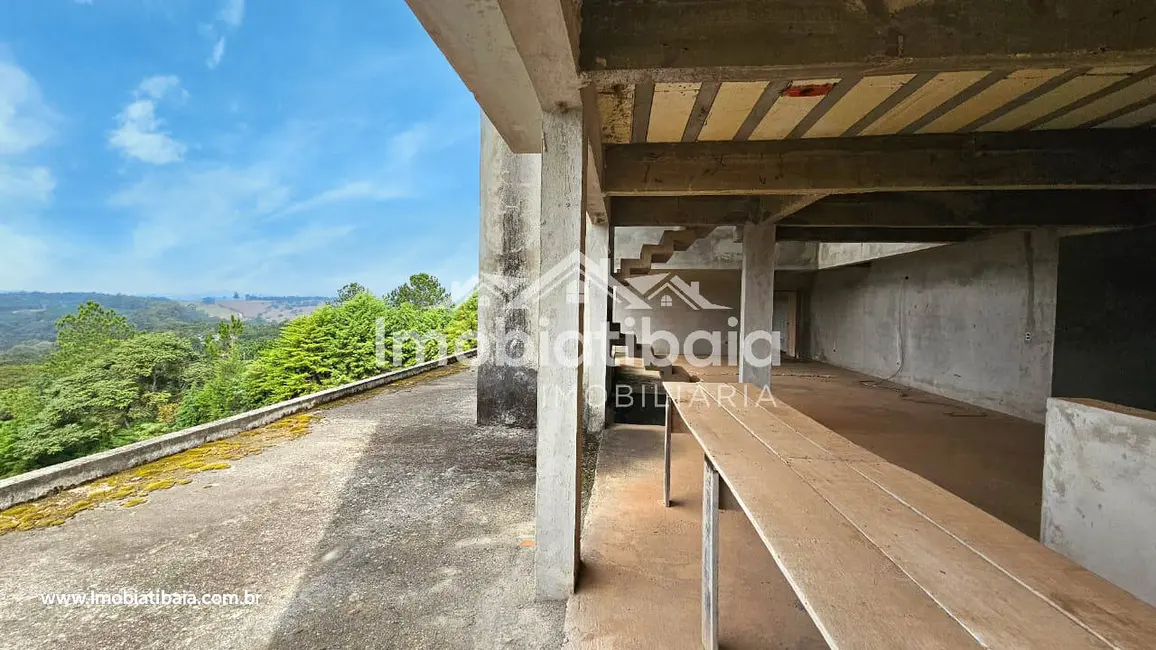 Foto 2 de Chácara com 4 quartos à venda, 2341m2 em Portão, Atibaia - SP