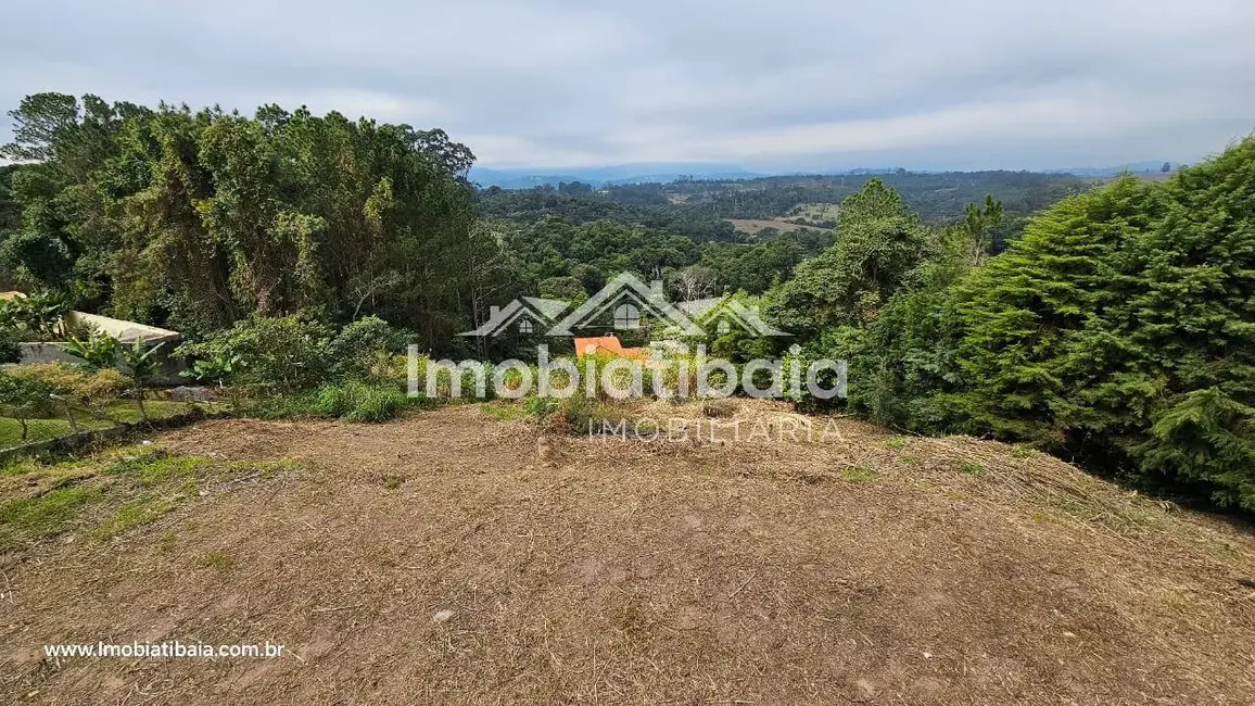 Foto 3 de Chácara com 4 quartos à venda, 2341m2 em Portão, Atibaia - SP
