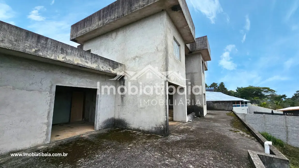 Foto 4 de Chácara com 4 quartos à venda, 2341m2 em Portão, Atibaia - SP