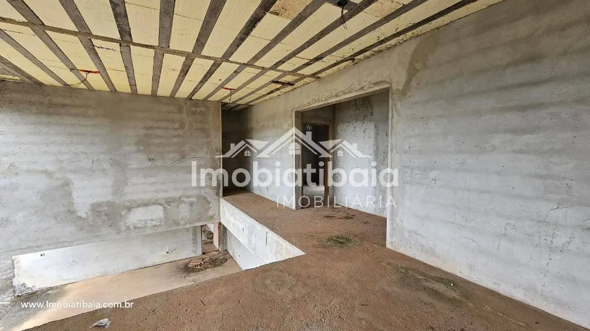 Foto 7 de Chácara com 4 quartos à venda, 2341m2 em Portão, Atibaia - SP