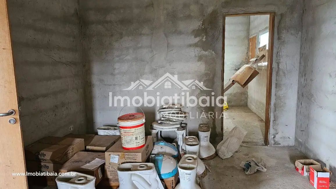 Foto 8 de Chácara com 4 quartos à venda, 2341m2 em Portão, Atibaia - SP