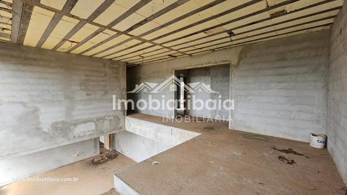Foto 9 de Chácara com 4 quartos à venda, 2341m2 em Portão, Atibaia - SP