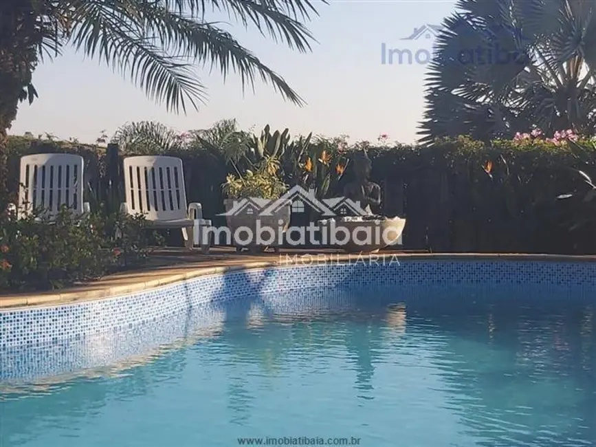 Foto 5 de Chácara com 2 quartos à venda, 973m2 em Ponte Alta, Atibaia - SP