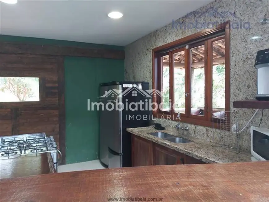 Foto 8 de Chácara com 2 quartos à venda, 973m2 em Ponte Alta, Atibaia - SP