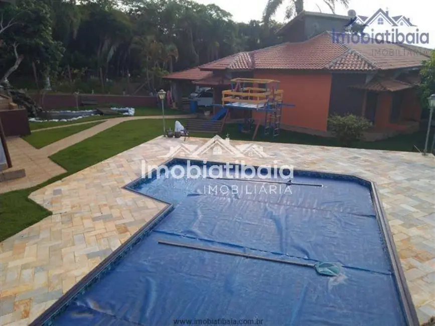 Foto 3 de Chácara com 6 quartos à venda, 1500m2 em Batatuba, Piracaia - SP