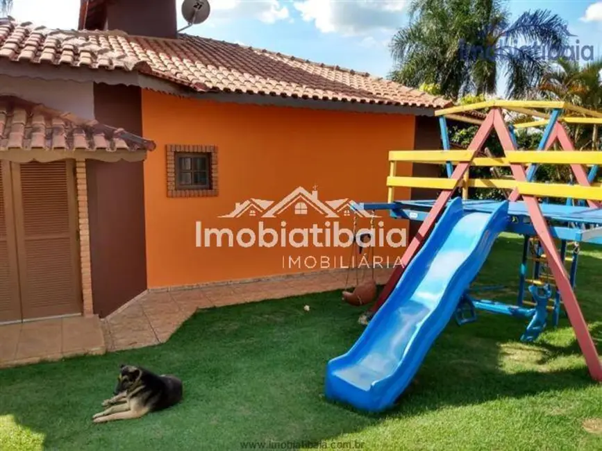 Foto 6 de Chácara com 6 quartos à venda, 1500m2 em Batatuba, Piracaia - SP