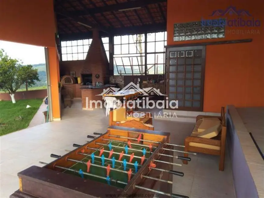Foto 8 de Chácara com 6 quartos à venda, 1500m2 em Batatuba, Piracaia - SP
