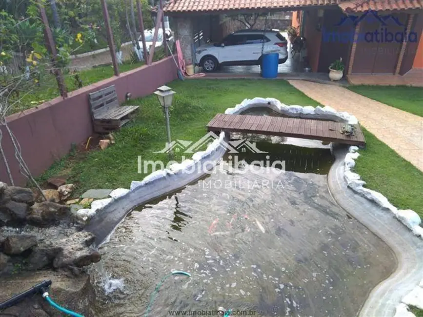 Foto 9 de Chácara com 6 quartos à venda, 1500m2 em Batatuba, Piracaia - SP