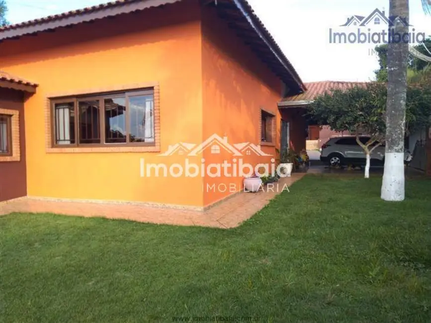 Foto 5 de Chácara com 6 quartos à venda, 1500m2 em Batatuba, Piracaia - SP