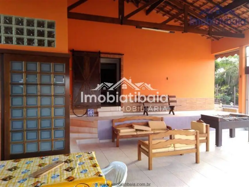 Foto 7 de Chácara com 6 quartos à venda, 1500m2 em Batatuba, Piracaia - SP