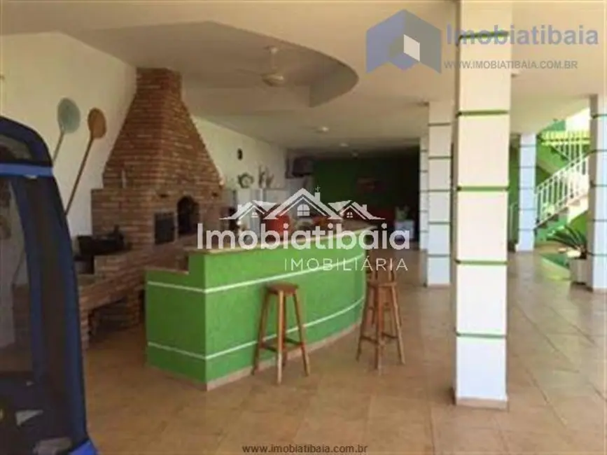 Foto 5 de Chácara com 3 quartos à venda, 1000m2 em Tanque, Atibaia - SP