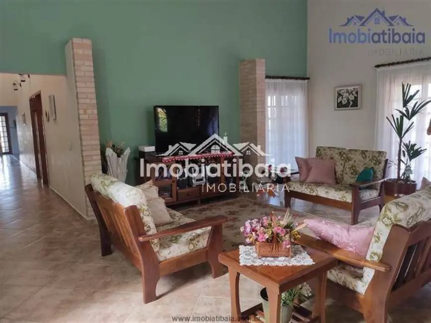 Foto 7 de Chácara com 4 quartos à venda, 800m2 em Bom Jesus Dos Perdoes - SP