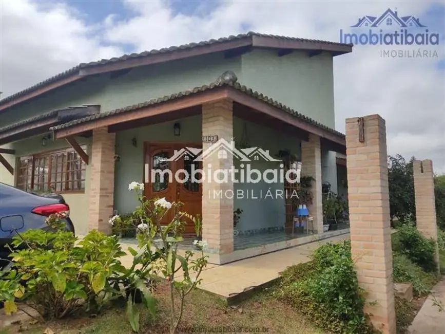 Foto 2 de Chácara com 4 quartos à venda, 800m2 em Bom Jesus Dos Perdoes - SP