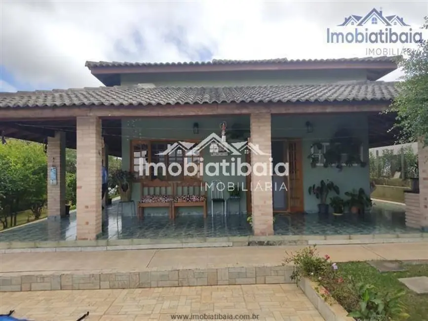 Foto 3 de Chácara com 4 quartos à venda, 800m2 em Bom Jesus Dos Perdoes - SP