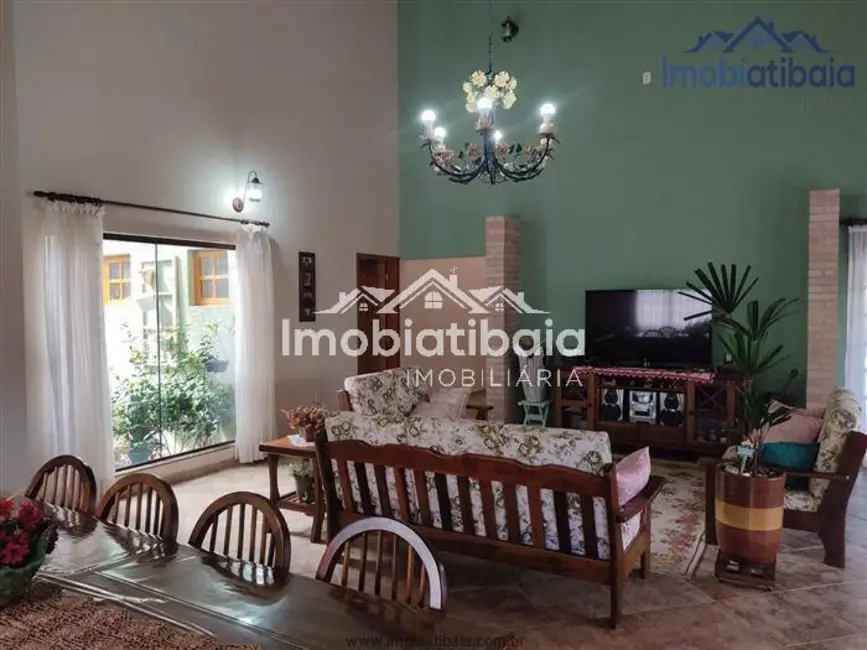 Foto 8 de Chácara com 4 quartos à venda, 800m2 em Bom Jesus Dos Perdoes - SP