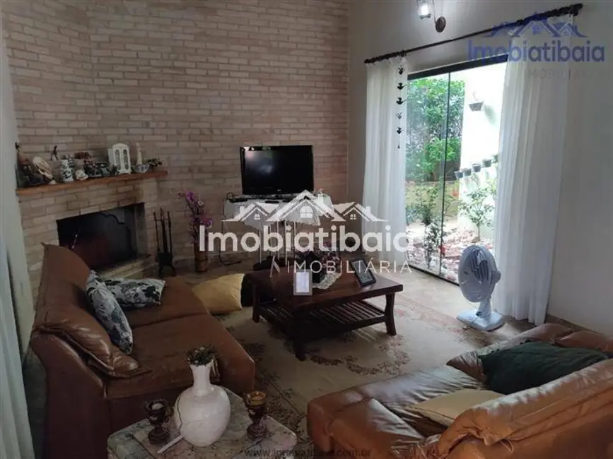 Foto 5 de Chácara com 4 quartos à venda, 800m2 em Bom Jesus Dos Perdoes - SP