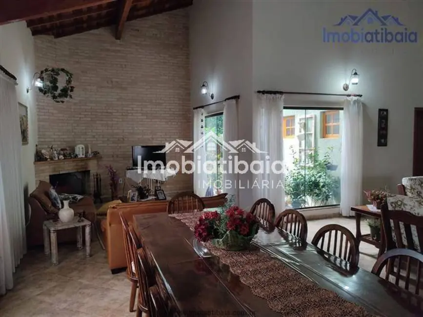 Foto 4 de Chácara com 4 quartos à venda, 800m2 em Bom Jesus Dos Perdoes - SP