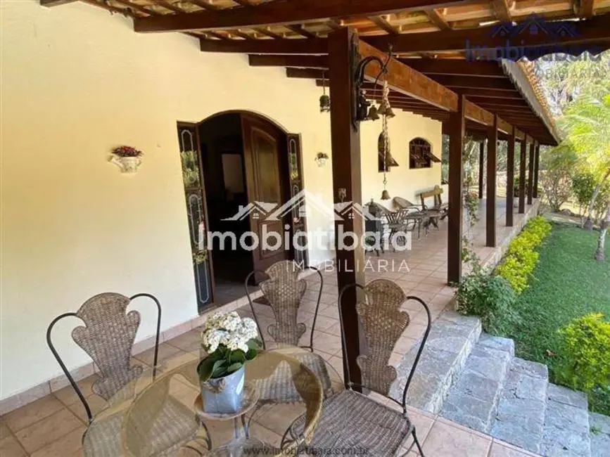 Foto 5 de Chácara com 5 quartos à venda, 8000m2 em Atibaia - SP