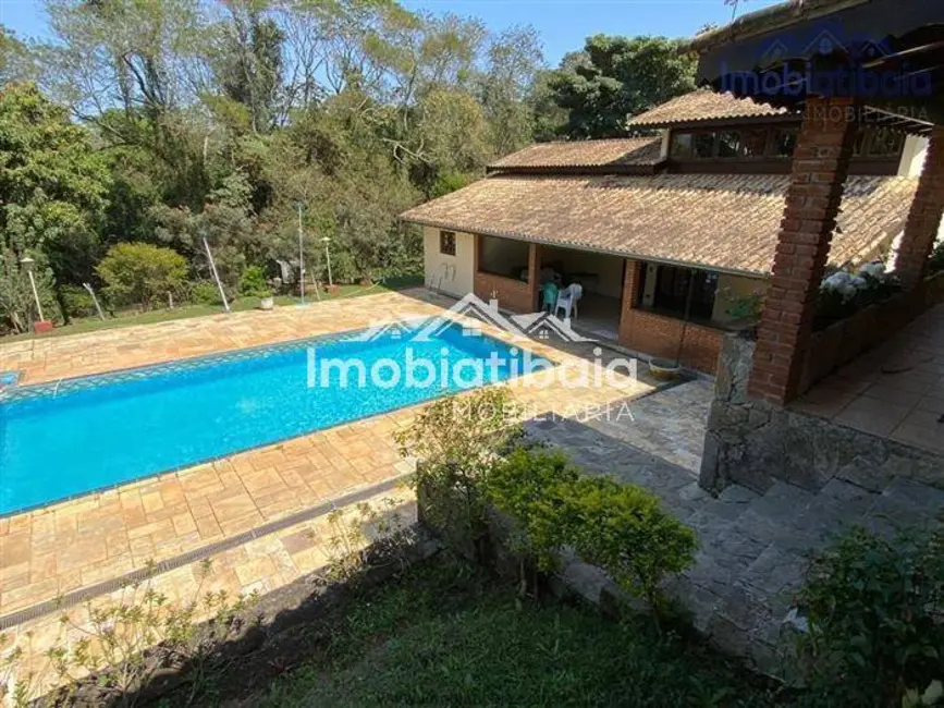 Foto 4 de Chácara com 5 quartos à venda, 8000m2 em Atibaia - SP