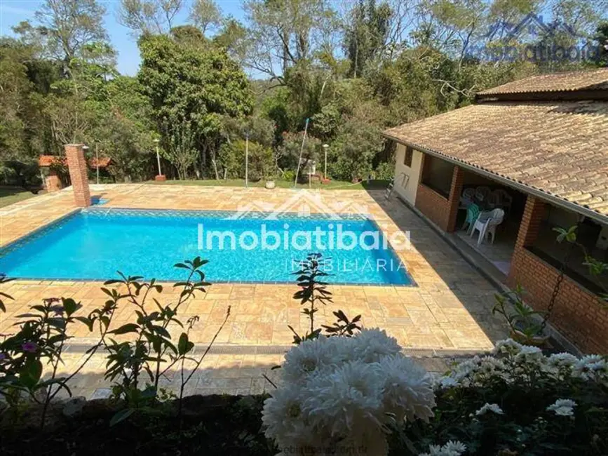 Foto 8 de Chácara com 5 quartos à venda, 8000m2 em Atibaia - SP