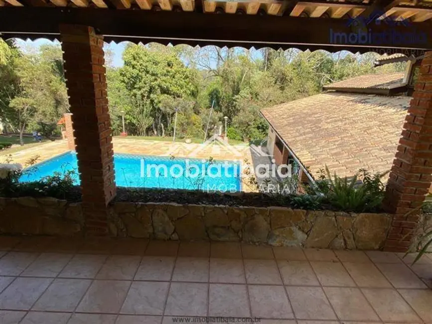 Foto 9 de Chácara com 5 quartos à venda, 8000m2 em Atibaia - SP