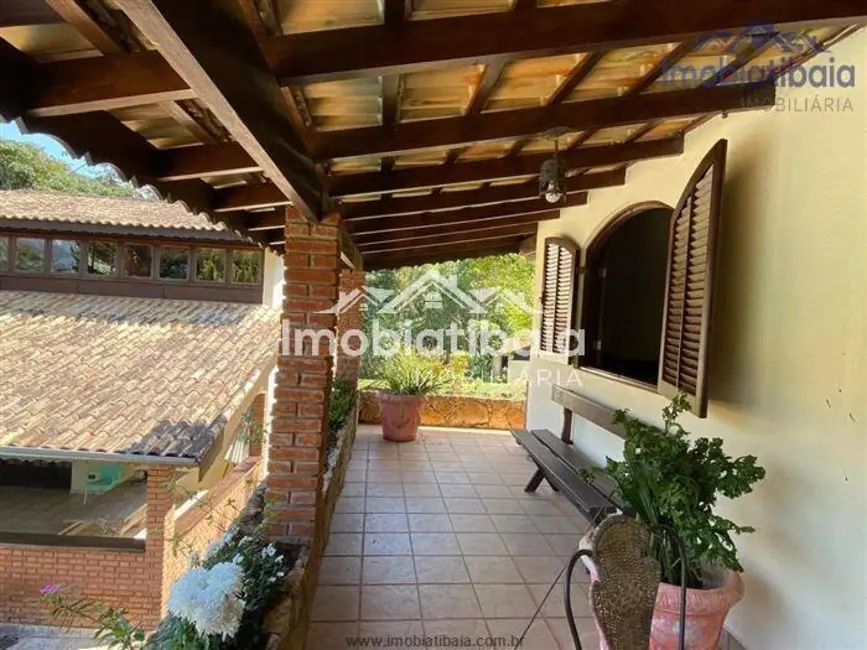 Foto 3 de Chácara com 5 quartos à venda, 8000m2 em Atibaia - SP