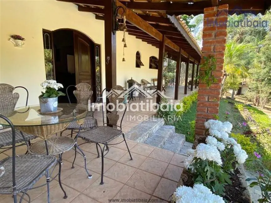 Foto 6 de Chácara com 5 quartos à venda, 8000m2 em Atibaia - SP