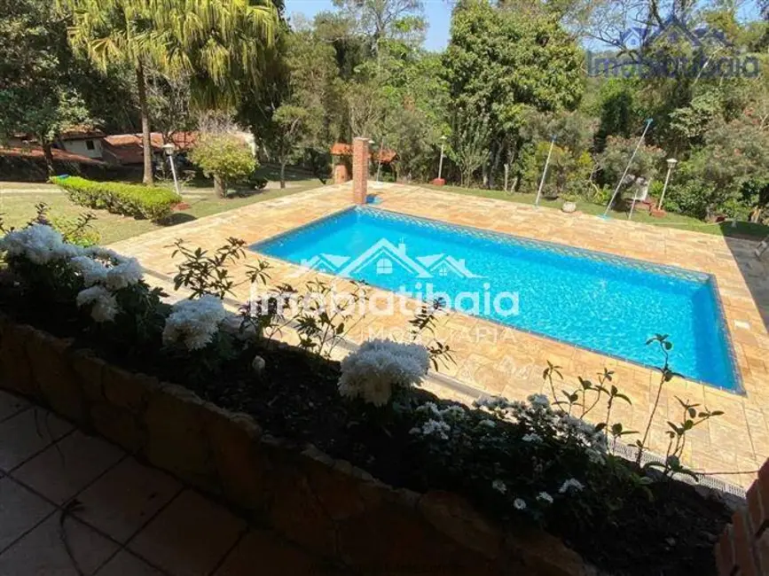 Foto 7 de Chácara com 5 quartos à venda, 8000m2 em Atibaia - SP