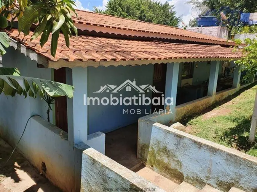 Foto 2 de Chácara com 2 quartos à venda, 1000m2 em Tanque, Atibaia - SP