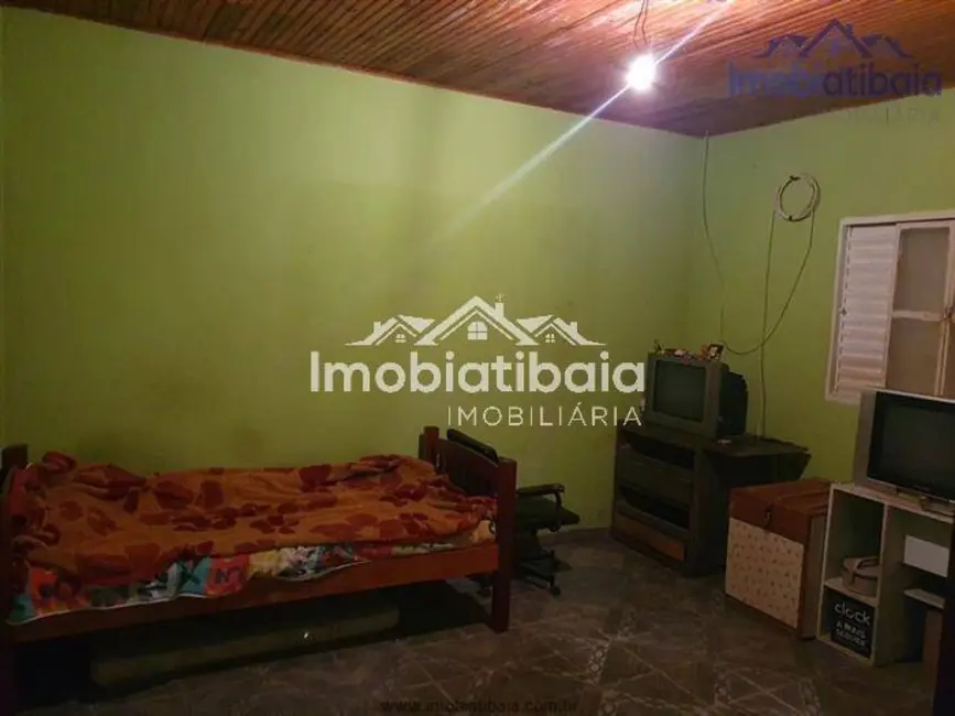 Foto 8 de Chácara com 2 quartos à venda, 1000m2 em Tanque, Atibaia - SP