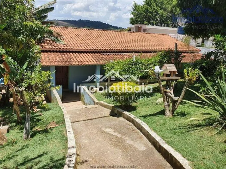 Foto 1 de Chácara com 2 quartos à venda, 1000m2 em Tanque, Atibaia - SP
