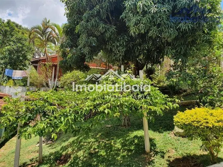 Foto 6 de Chácara com 2 quartos à venda, 1000m2 em Tanque, Atibaia - SP