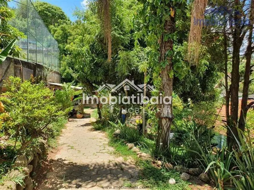 Foto 4 de Chácara com 2 quartos à venda, 1000m2 em Tanque, Atibaia - SP