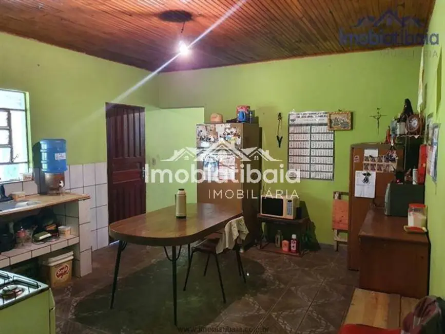 Foto 9 de Chácara com 2 quartos à venda, 1000m2 em Tanque, Atibaia - SP
