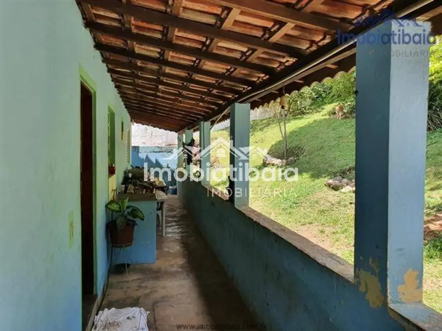 Foto 7 de Chácara com 2 quartos à venda, 1000m2 em Tanque, Atibaia - SP