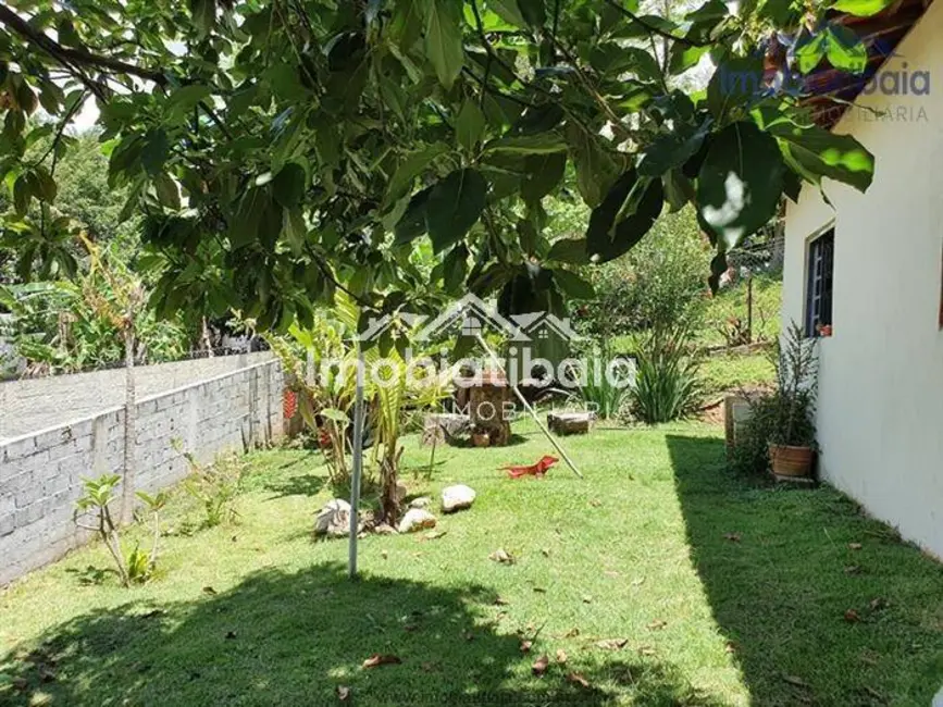 Foto 3 de Chácara com 2 quartos à venda, 1000m2 em Tanque, Atibaia - SP