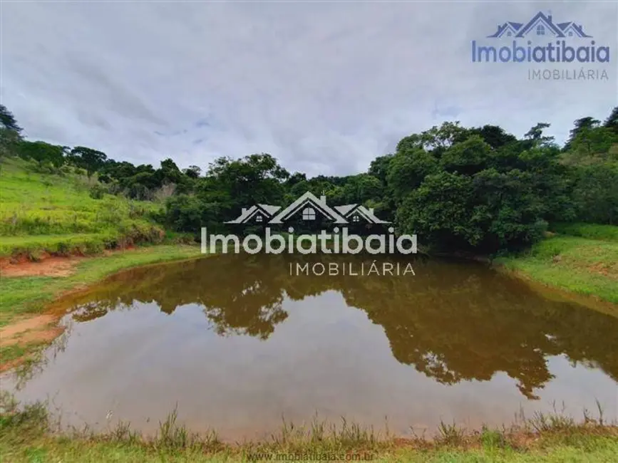 Foto 5 de Sítio / Rancho com 4 quartos à venda, 193000m2 em Ponte Alta, Atibaia - SP