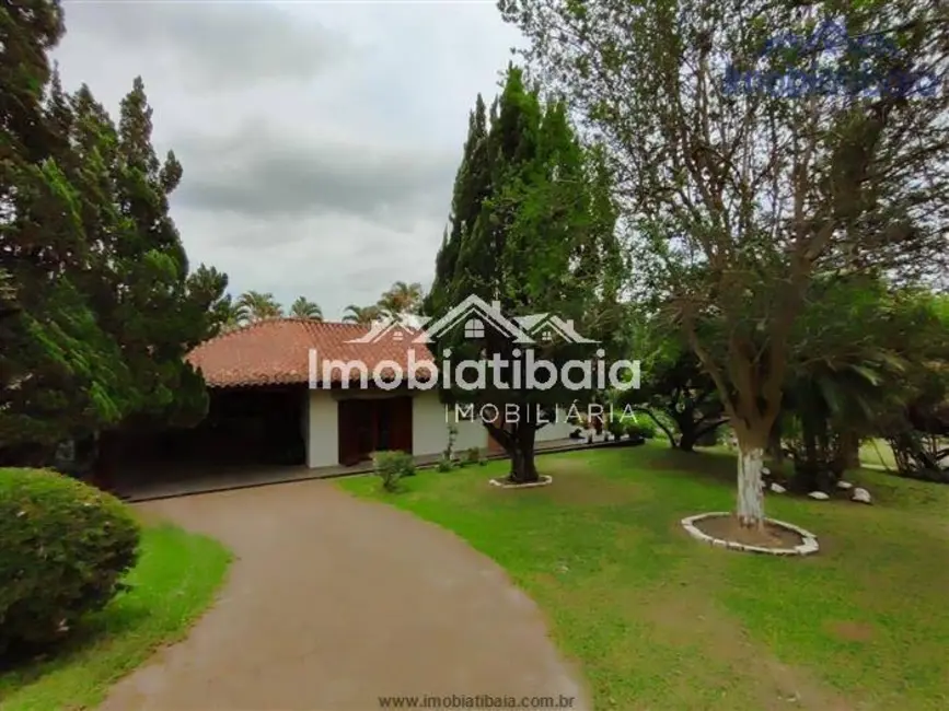 Foto 7 de Sítio / Rancho com 4 quartos à venda, 193000m2 em Ponte Alta, Atibaia - SP