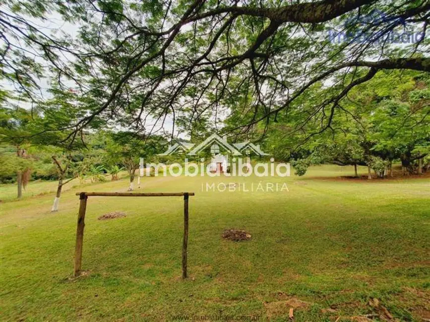 Foto 4 de Sítio / Rancho com 4 quartos à venda, 193000m2 em Ponte Alta, Atibaia - SP