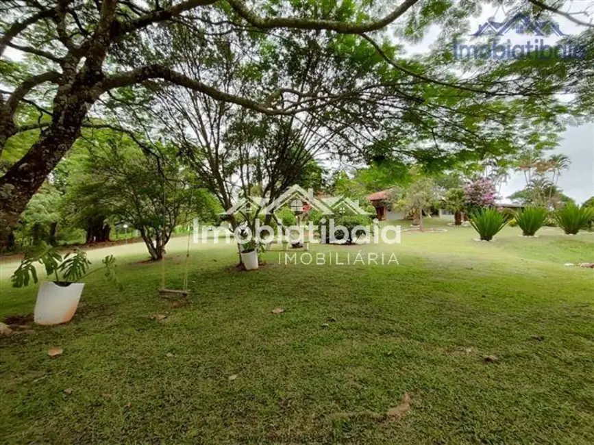 Foto 6 de Sítio / Rancho com 4 quartos à venda, 193000m2 em Ponte Alta, Atibaia - SP