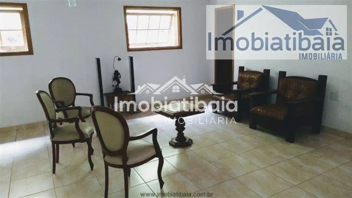 Foto 4 de Sítio / Rancho com 11 quartos à venda, 100000m2 em Itapetinga, Atibaia - SP