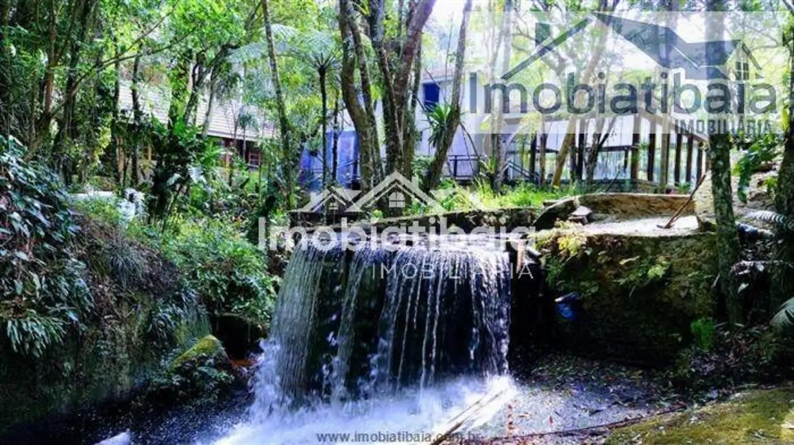 Foto 2 de Sítio / Rancho com 11 quartos à venda, 100000m2 em Itapetinga, Atibaia - SP