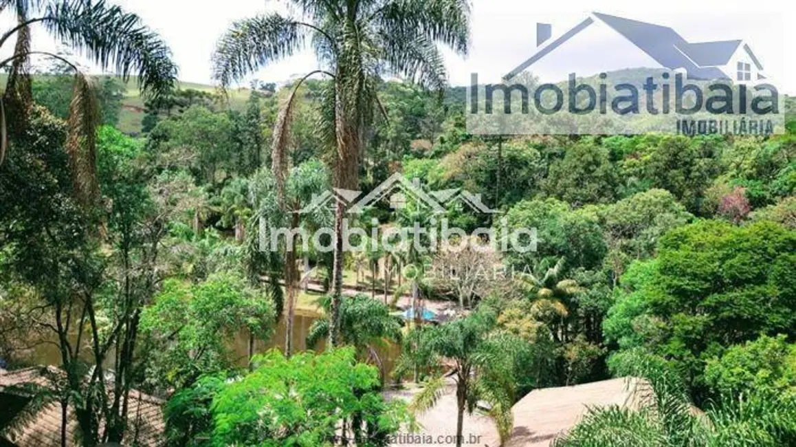 Foto 8 de Sítio / Rancho com 11 quartos à venda, 100000m2 em Itapetinga, Atibaia - SP