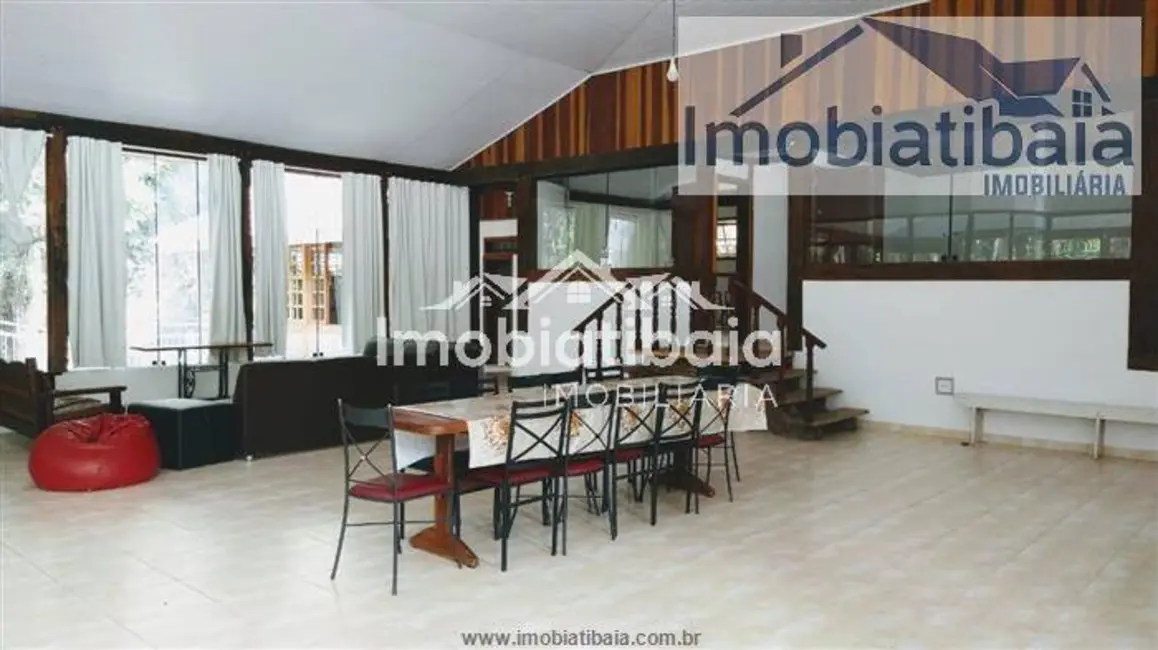 Foto 6 de Sítio / Rancho com 11 quartos à venda, 100000m2 em Itapetinga, Atibaia - SP